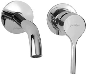 Изображение товара Смеситель Jacob Delafon Elate для раковины, хром, E28318-CP