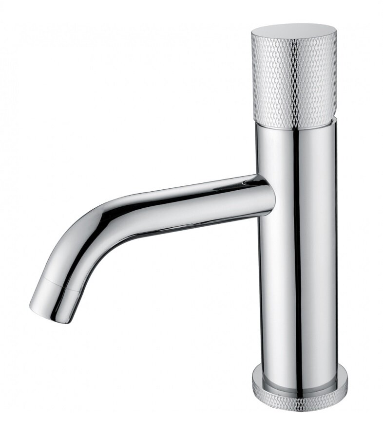 Изображение товара Смеситель Boheme Stick 121-CRCR.2 для раковины, хром (chrome touch chrome)