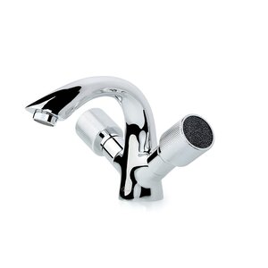 Изображение товара Смеситель Boheme Royal Crystal для раковины, хром, 271-Royal/CRST