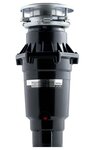 Измельчитель пищевых отходов бытовой Bone Crusher, ВС810-SL Slim Line - фото 1