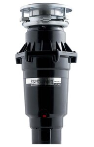 Изображение товара Измельчитель пищевых отходов бытовой Bone Crusher, ВС810-SL Slim Line