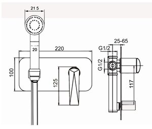 Превью изображения товара