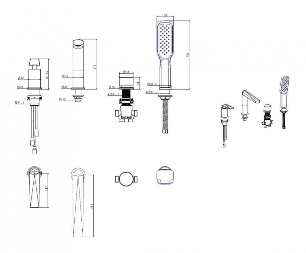 Превью изображения товара