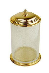 Изображение товара Ведро Boheme Palazzo 10158, золото