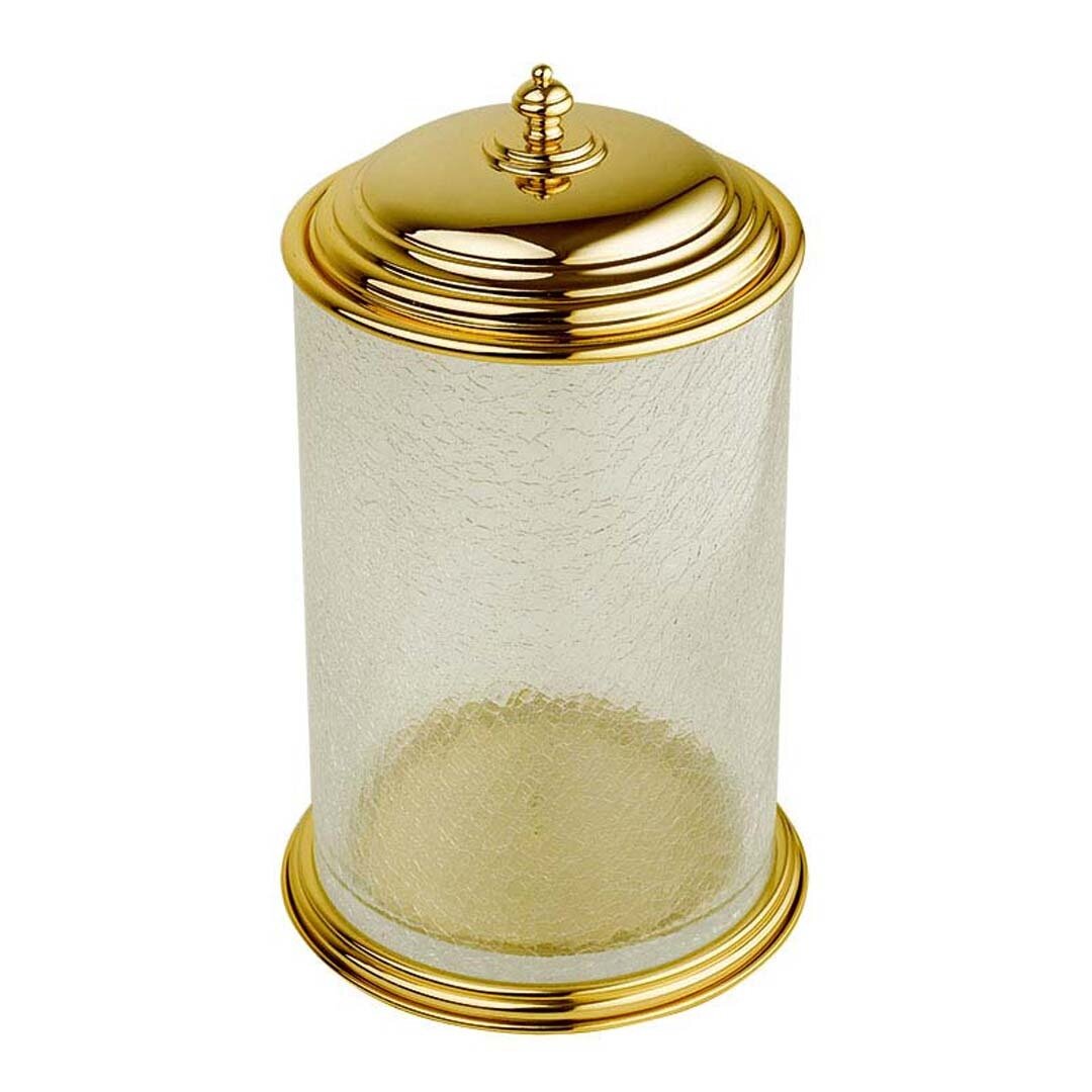 Изображение товара Ведро Boheme Palazzo 10158, золото