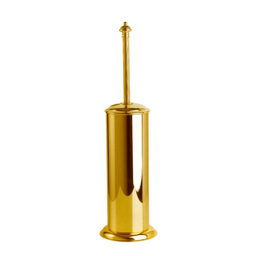 Изображение товара Ершик Boheme Palazzo 10159, золото, черный Изображение товара Ершик Boheme Palazzo 10159, золото, черный