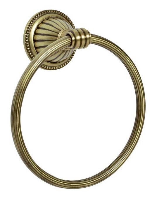 Изображение товара Polотенцедержатель Boheme Hermitage 10324 бронза