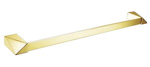 Изображение товара Полотенцедержатель Boheme New Venturo 10312-G, золото