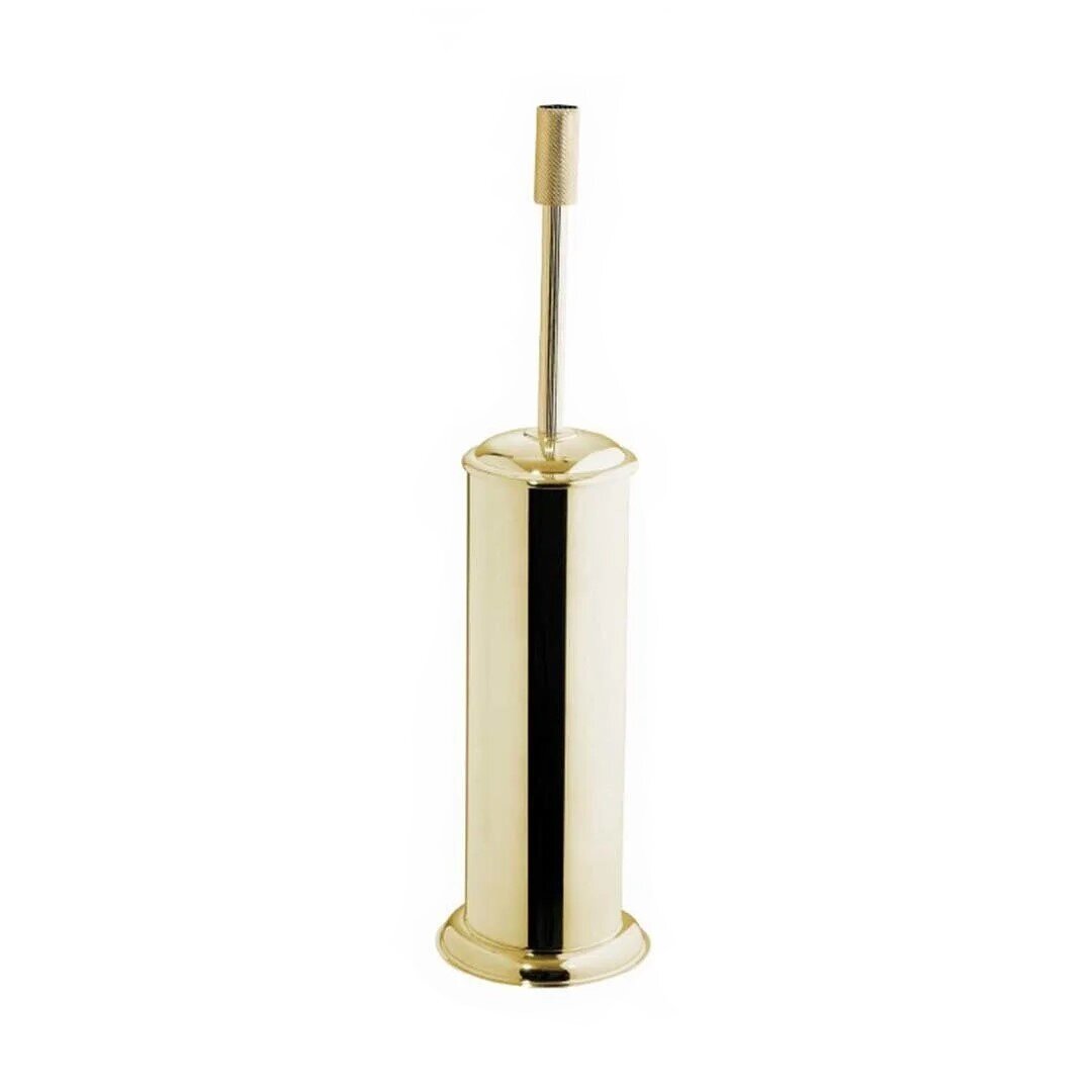 Изображение товара Эршик для унитаза Boheme Royal Cristal 10928-G-B