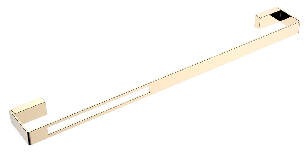 Изображение товара Полотенцедержатель Boheme Q, золото, 10942-G Изображение товара Полотенцедержатель Boheme Q, золото, 10942-G