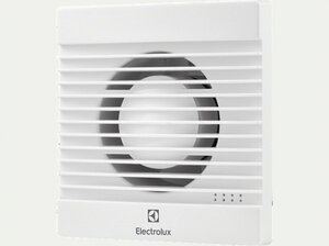 Изображение товара Вытяжной вентилятор Electrolux Basic EAFB-150TH с таймером и гигростатом