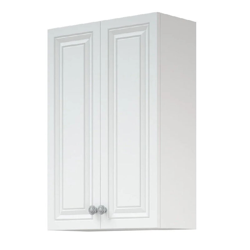 Изображение товара Подвесной шкаф Corozo Леон SD-00000775 50 см белый матовый