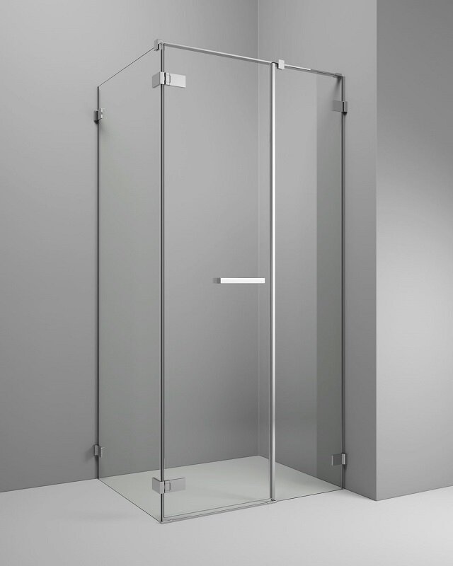 Изображение товара Душевой уголок Radaway Arta KDS II R 100x90 см с распашной дверью