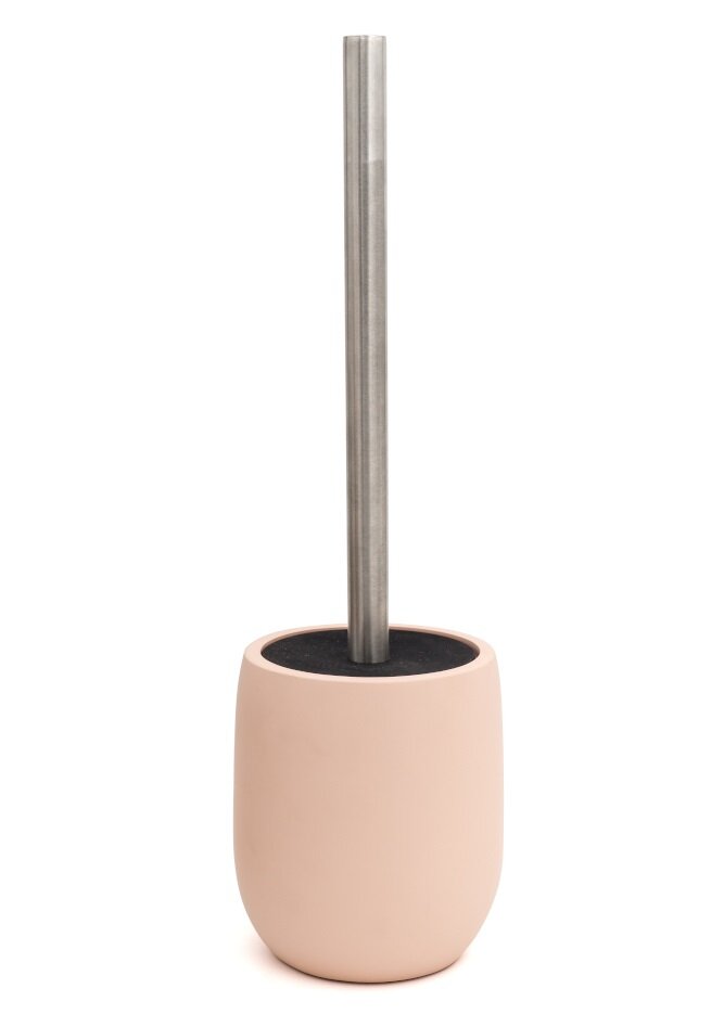 Изображение товара Эршик для унитаза Ridder Lina 2161402 розовый