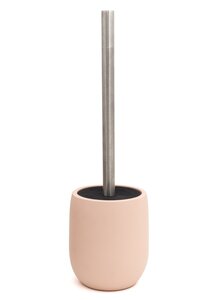 Изображение товара Ершик для унитаза Ridder Lina 2161402, розовый