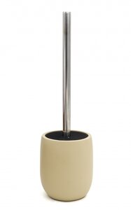 Изображение товара Ершик для унитаза Ridder Lina 2161409, кремовый, свободностоящий