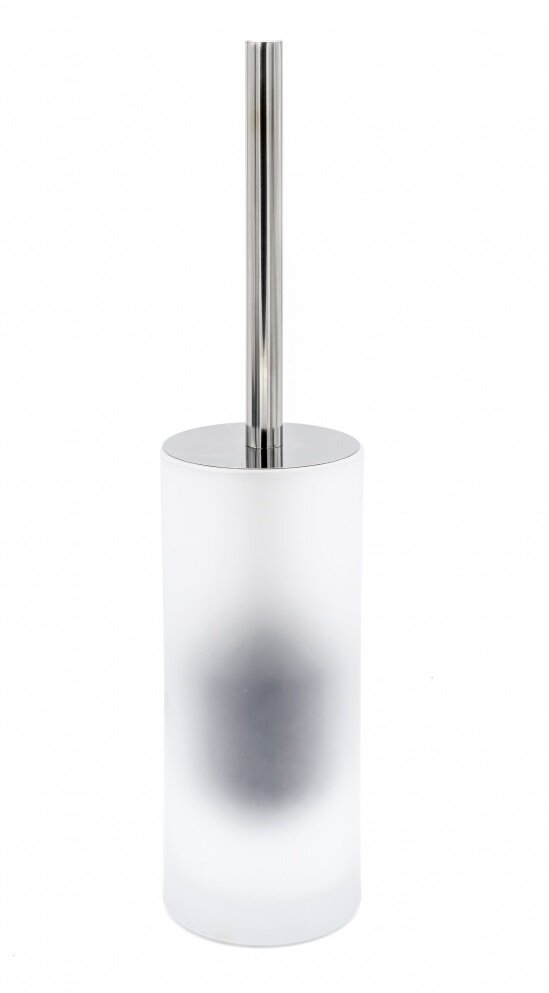 Изображение товара Ершик для унитаза Ridder Victoria 2245400, прозрачный