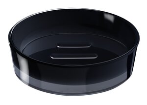 Изображение товара Мыльница Ridder Disco 2103310, черный