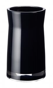 Изображение товара Стакан Ridder Disco 2103110, черный
