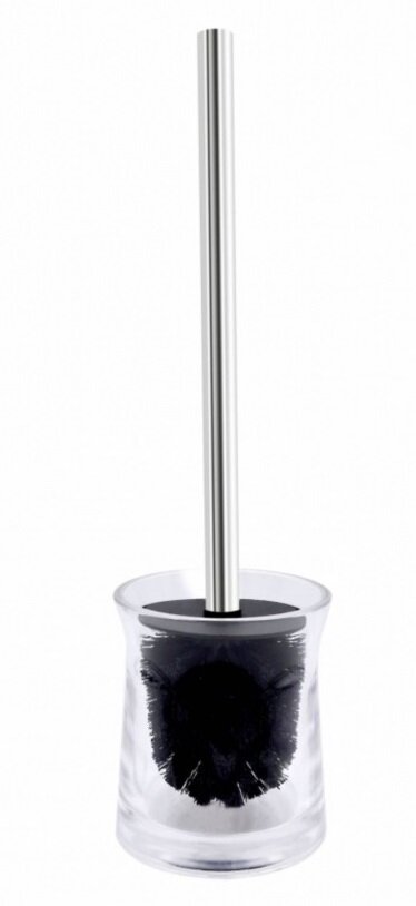 Изображение товара Ершик для унитаза Ridder Disco 2103400, прозрачный