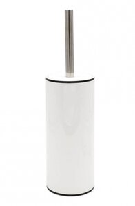 Изображение товара Ершик для унитаза Ridder Nena 2158401 белый