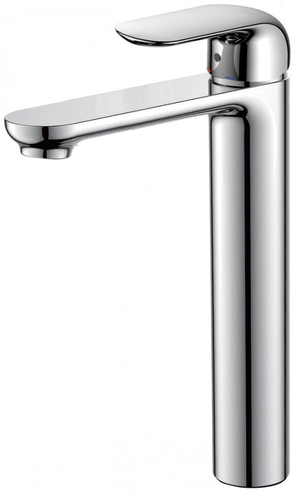 Изображение товара Смеситель для раковины D&K Venice DA1022081.Gondola хром Германия