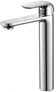 Изображение товара Смеситель для раковины D&K Venice DA1022081.Gondola хром Германия