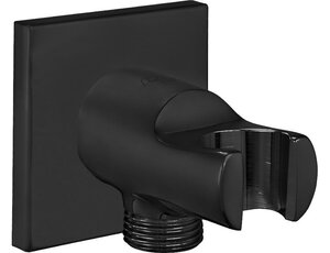 Изображение товара Шланговое подсоединение E.C.A., черный матовый, 102199603C1EX