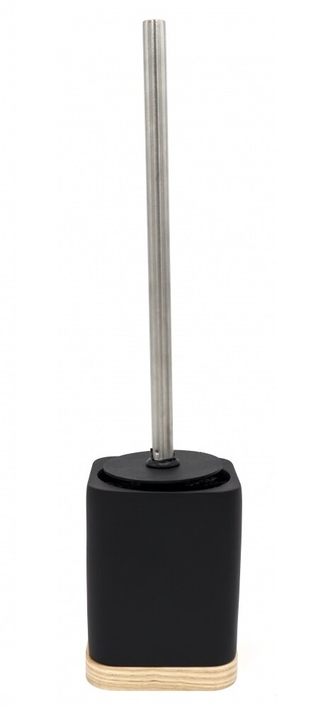 Изображение товара Ершик для унитаза Ridder Amara 2244410, черный