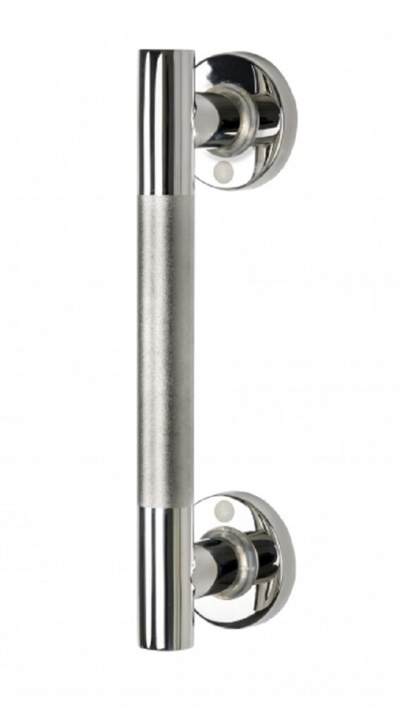 Изображение товара Поручень для ванны Ridder Ken S, хром, А262300