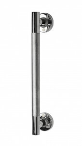 Изображение товара Поручень для ванны Ridder Ken M, хром, А262400