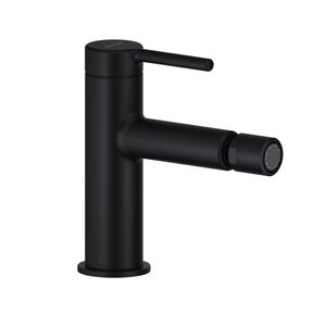 Изображение товара Смеситель Excellent Pi, для биде, черный матовый, AREX.1203BL