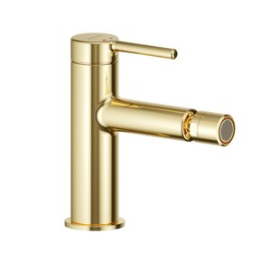 Изображение товара Смеситель Excellent Pi, для биде, золото, AREX.1203GL