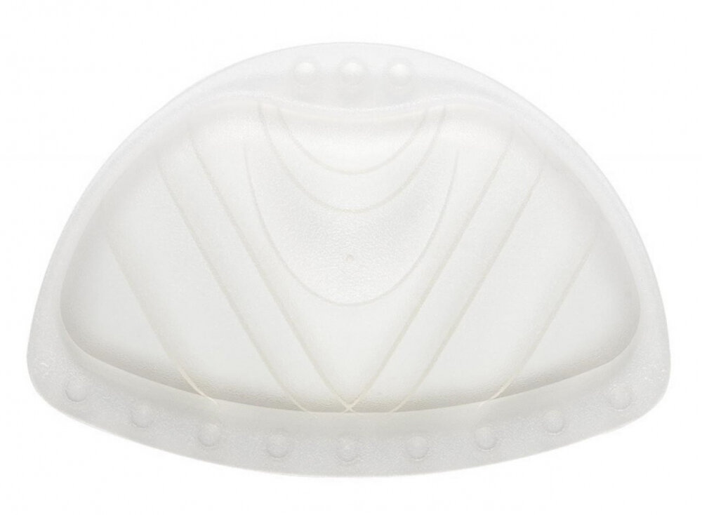 Изображение товара Подголовник для ванны Ridder Tecno 66600 Ice, белый