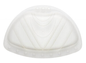 Изображение товара Подголовник для ванны Ridder Tecno 66600 Ice, белый