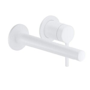 Изображение товара Смеситель Excellent Pi, для раковины, белый матовый, AREX.1214WH