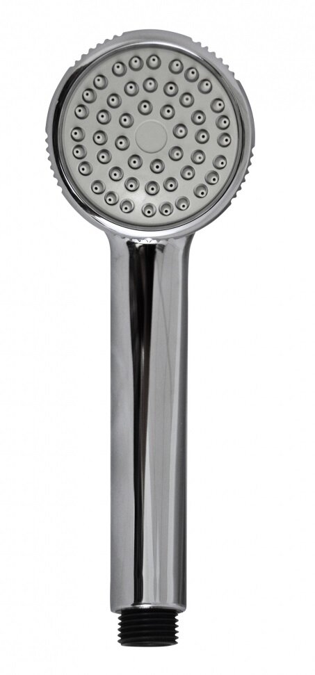 Изображение товара Лейка Ridder Belem 91290 хром — душевая лейка с одним режимом