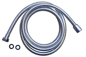 Изображение товара Шланг для душа Ridder Jamaika 91160 150 см, хром