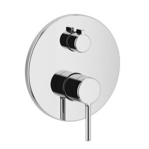 Изображение товара Смеситель Excellent Pi для ванны и душа, хром, AREX.1245CR, Польша