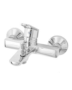 Изображение товара Смеситель Orange Felix M14-100cr для ванны и душа, хром