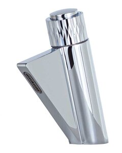 Изображение товара Смеситель Orange Push M01-921cr для раковины, хром