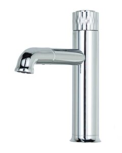 Изображение товара Смеситель Orange Pure M02-021cr для раковины, хром