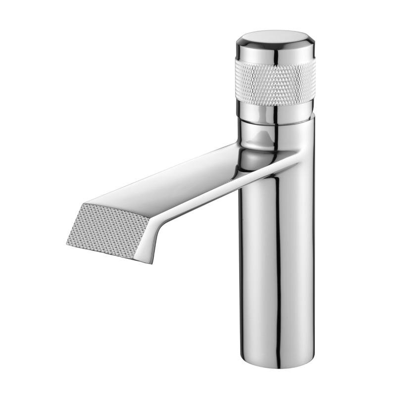 Изображение товара Смеситель Orange Sole M03-021cr для раковины, хром, однорычажный, Германия Изображение товара Смеситель Orange Sole M03-021cr для раковины, хром, однорычажный, Германия