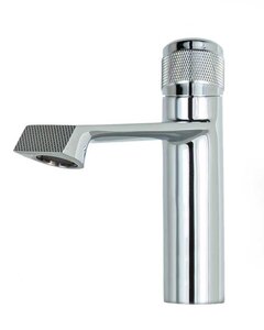 Изображение товара Смеситель Orange Sole M03-021cr для раковины, хром