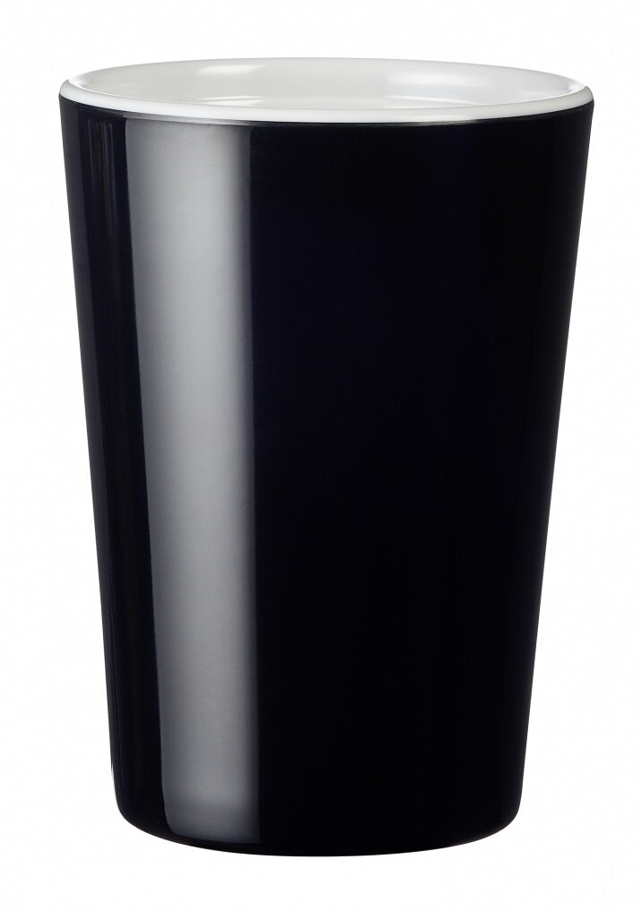 Изображение товара Стакан Ridder Fashion 2001110, черный
