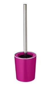 Изображение товара Ершик для унитаза Ridder Fashion 2001413, фиолетовый, 38 см напольная установка