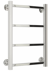 Изображение товара Полотенцесушитель водяной Стилье Версия-КН П4 ширина 40 см х высота 60 см, 00640-6040
