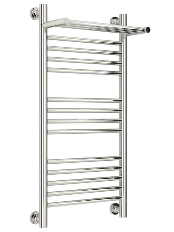 Изображение товара Сунержа Богема+ 80x40 см, 1 полка, водяной полотенцесушитель