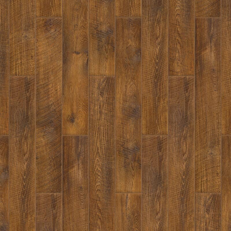 Изображение товара Ламинат Tarkett Navigator Колумб 12 мм 1292 мм коричневый 4-сторонняя фаска