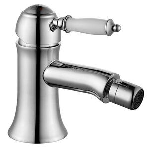 Изображение товара Смеситель Lemark Villa LM4808C для биде, с донным клапаном, хром